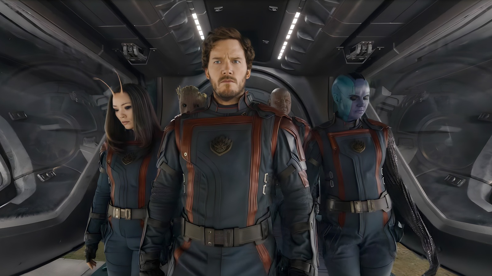 12 Ways That Guardians Of The Galaxy Vol 3 Changes The MCU Forever