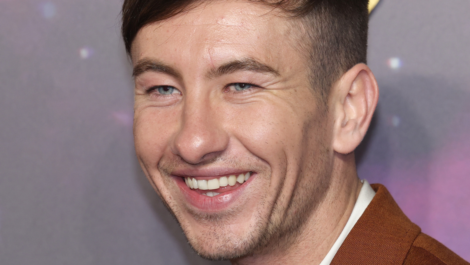 Barry Keoghan S Audition Tape For The Batman Channels Another One Of