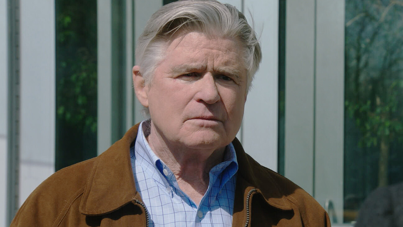 Blue Bloods Teases New Treat Williams Tribute Episode Details