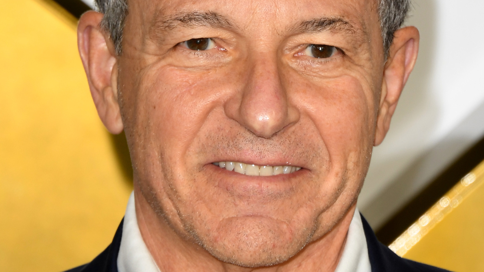 Bob Iger Is Back As Ceo In Disney Stunner