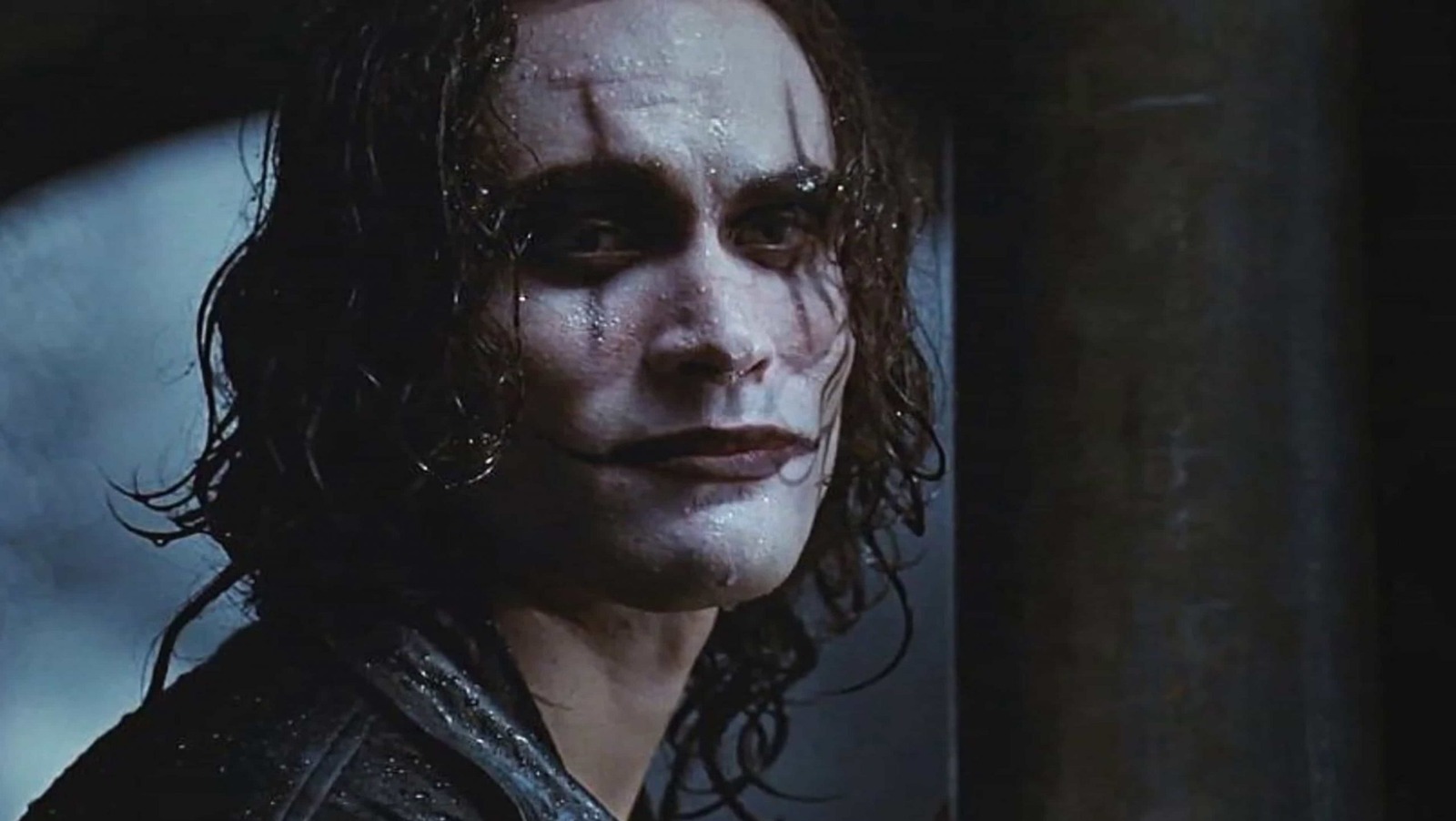 Brandon Lee Bullet