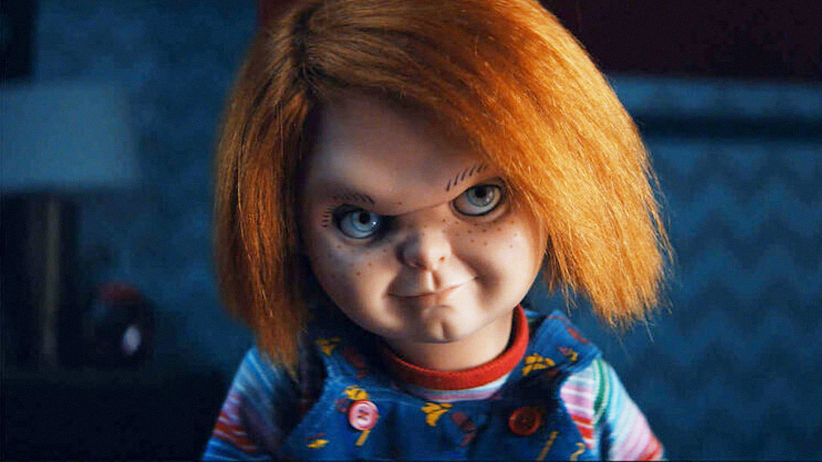 Chucky Who Is Damballa How Does His Voodoo Work