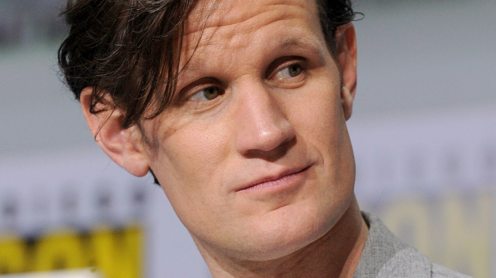 House Of The Dragon S Matt Smith Dishes On How The Iron Throne Compares