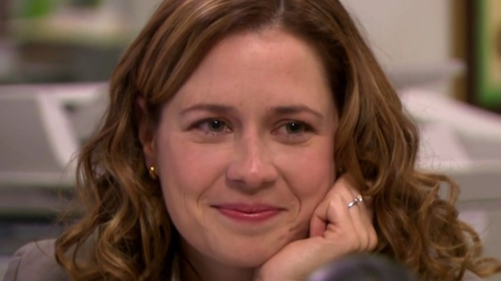 How Jenna Fischer Changed The Office Finale Forever