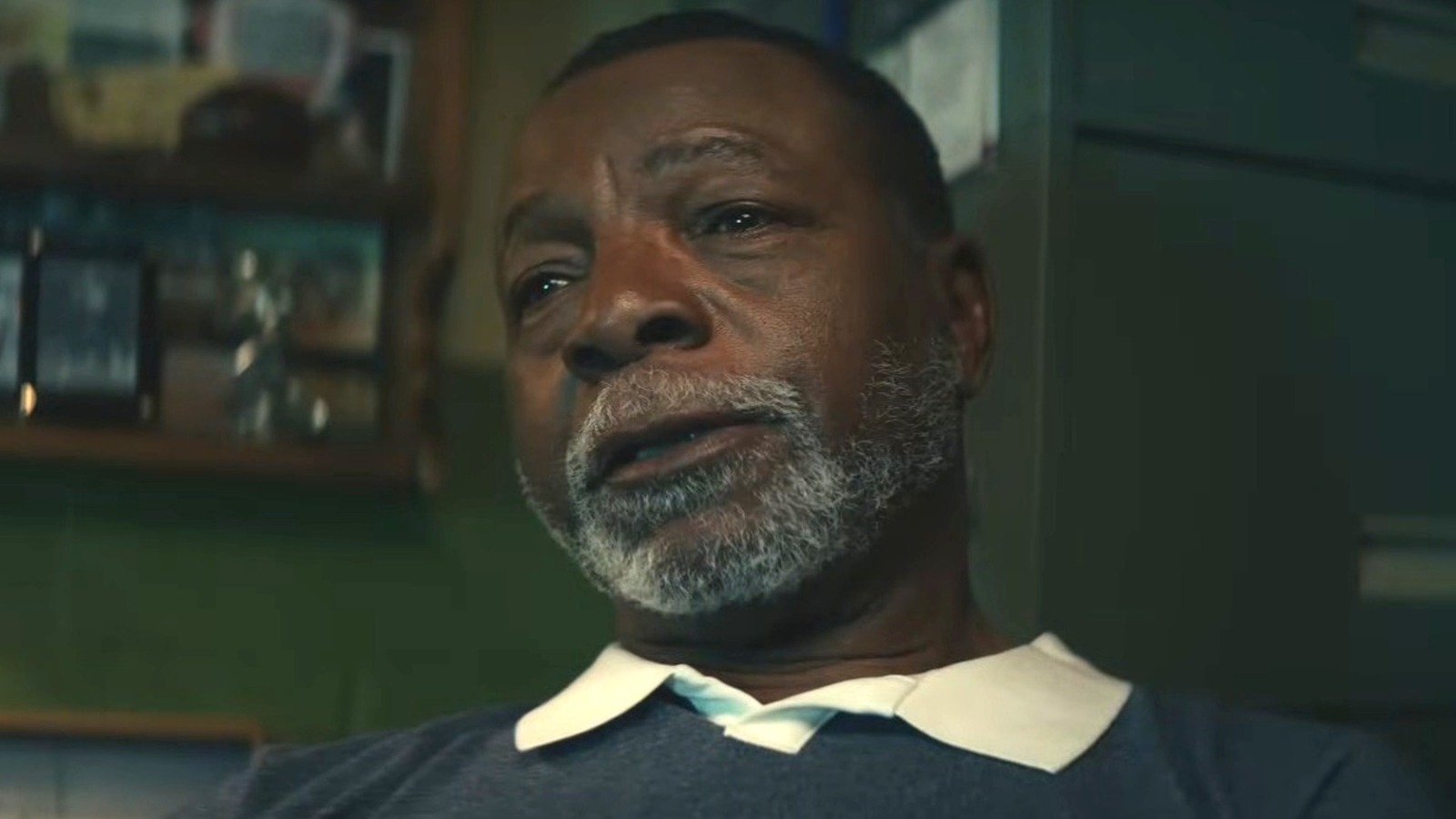 How The Fanduel Super Bowl Commercial With Carl Weathers Changed After