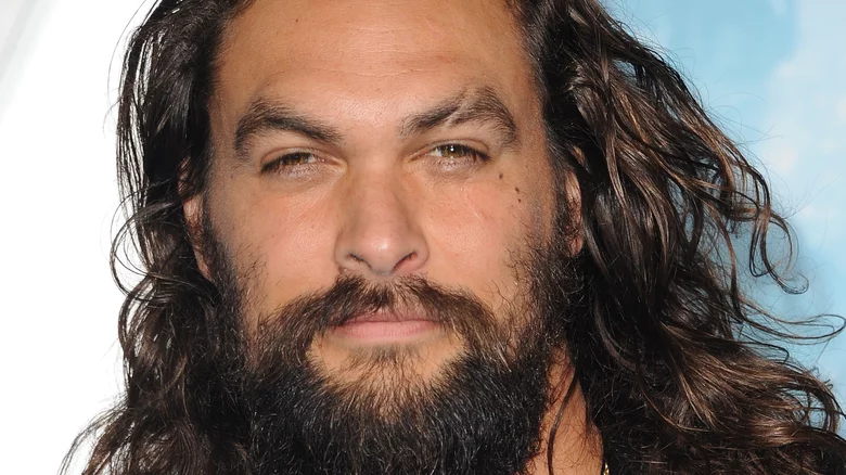 Jason Momoa Looks Perfect As Lobo In Epic Fan Art