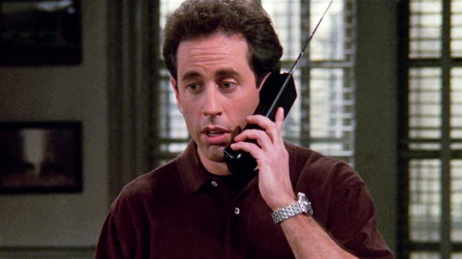 Jerry Seinfeld Divulges His True Feelings On Seinfeld S Finale