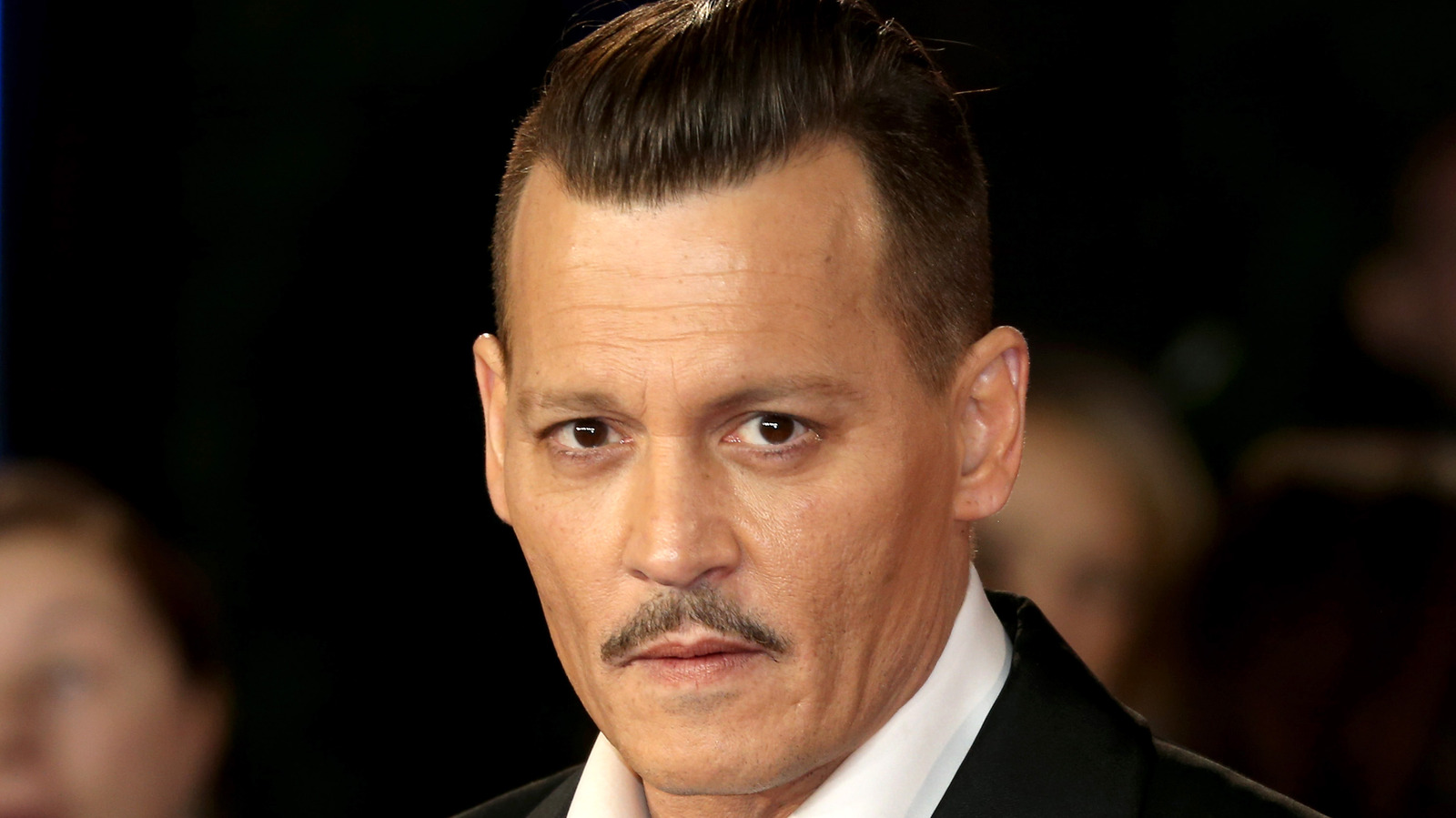 Johnny Depp Addresses The Claims That He Tried To Control Amber Heard S