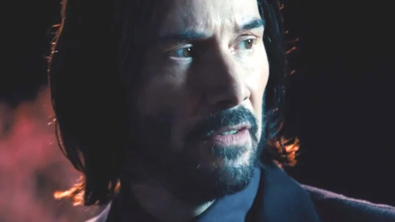 Keanu Reeves Unveils The Timeline For John Wick Spin Off Ballerina