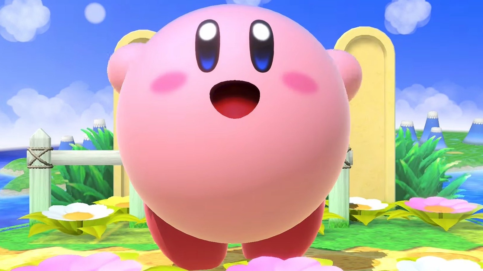 Kirby And The Forgotten Land What We Know So Far