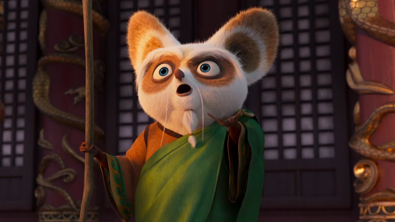 Kung Fu Panda 4 Release Date Cast Director And More Details