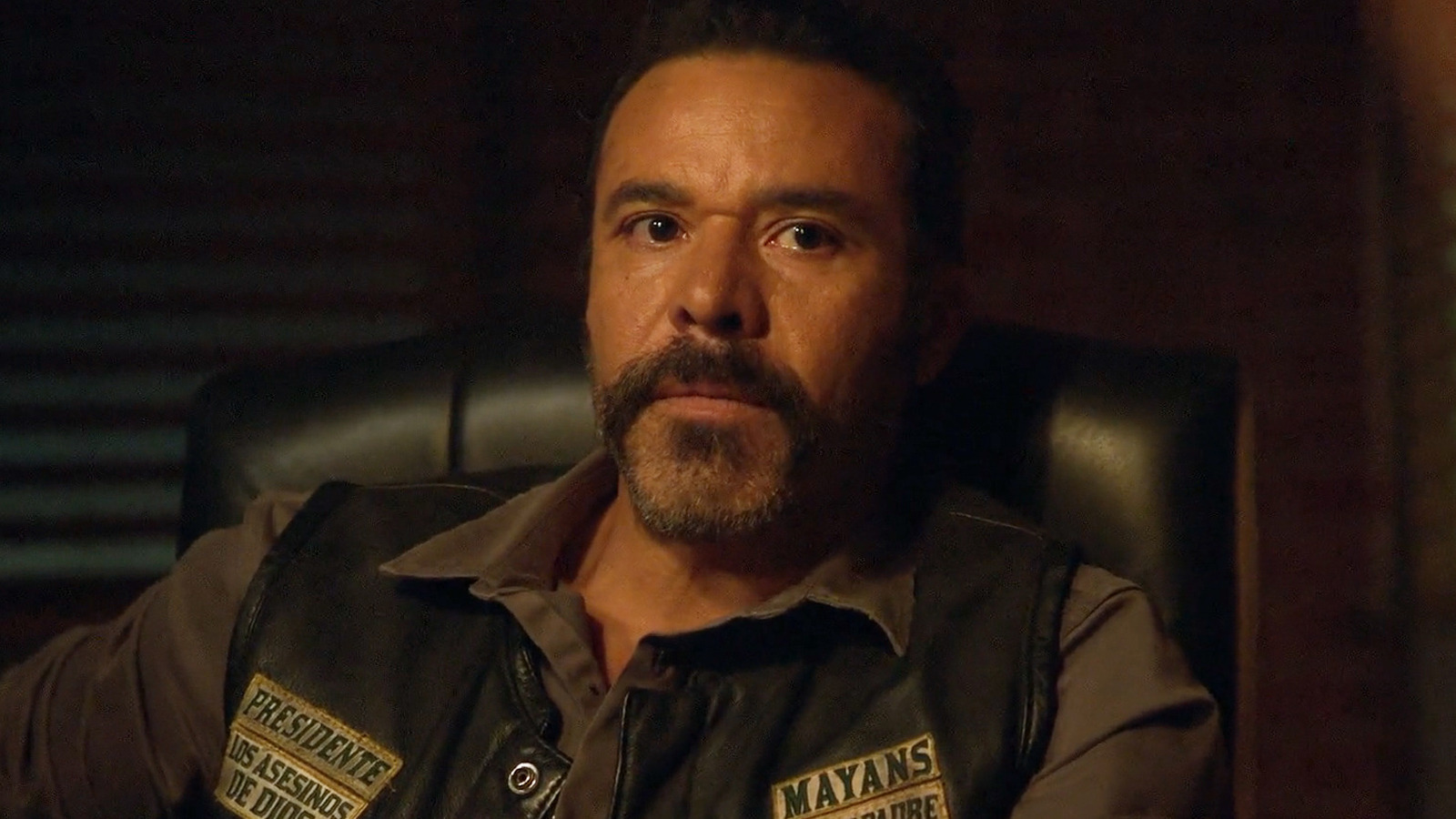 Mayans MC Who Was Roel Navarro