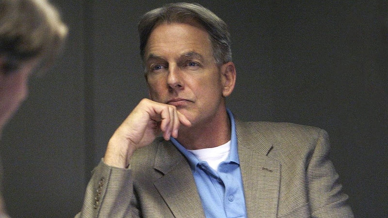 NCIS What Gibbs Actor Mark Harmon Looks Like Today