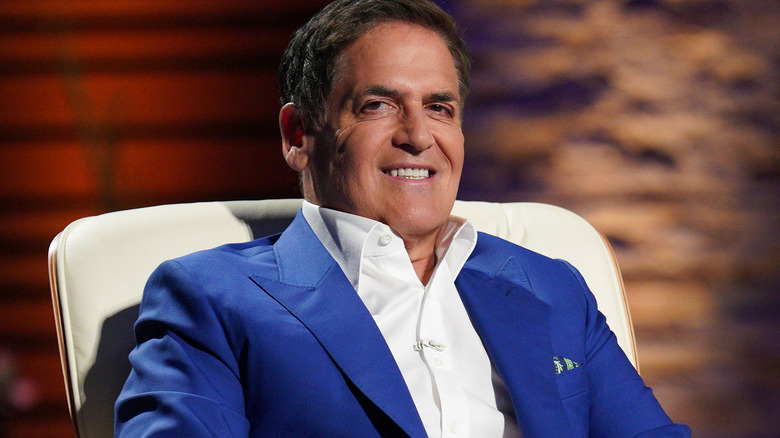 Shark Tank S Mark Cuban Identifies One Of The Worst Traits In An