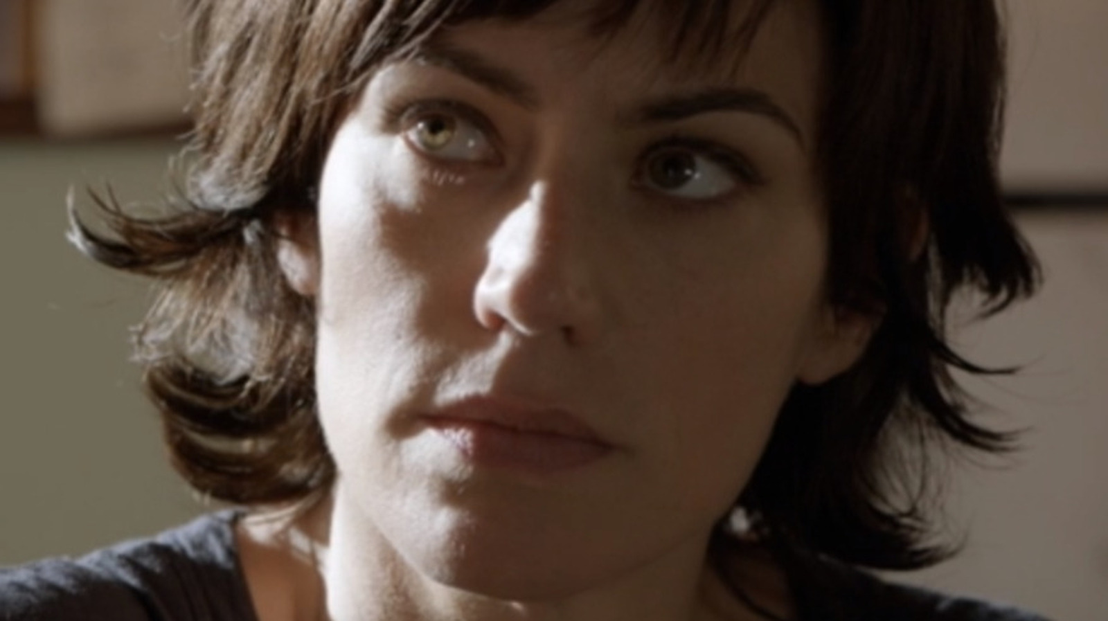 Sons Of Anarchy Star Maggie Siff Was Amazed By Tara S Perpetual Fierceness