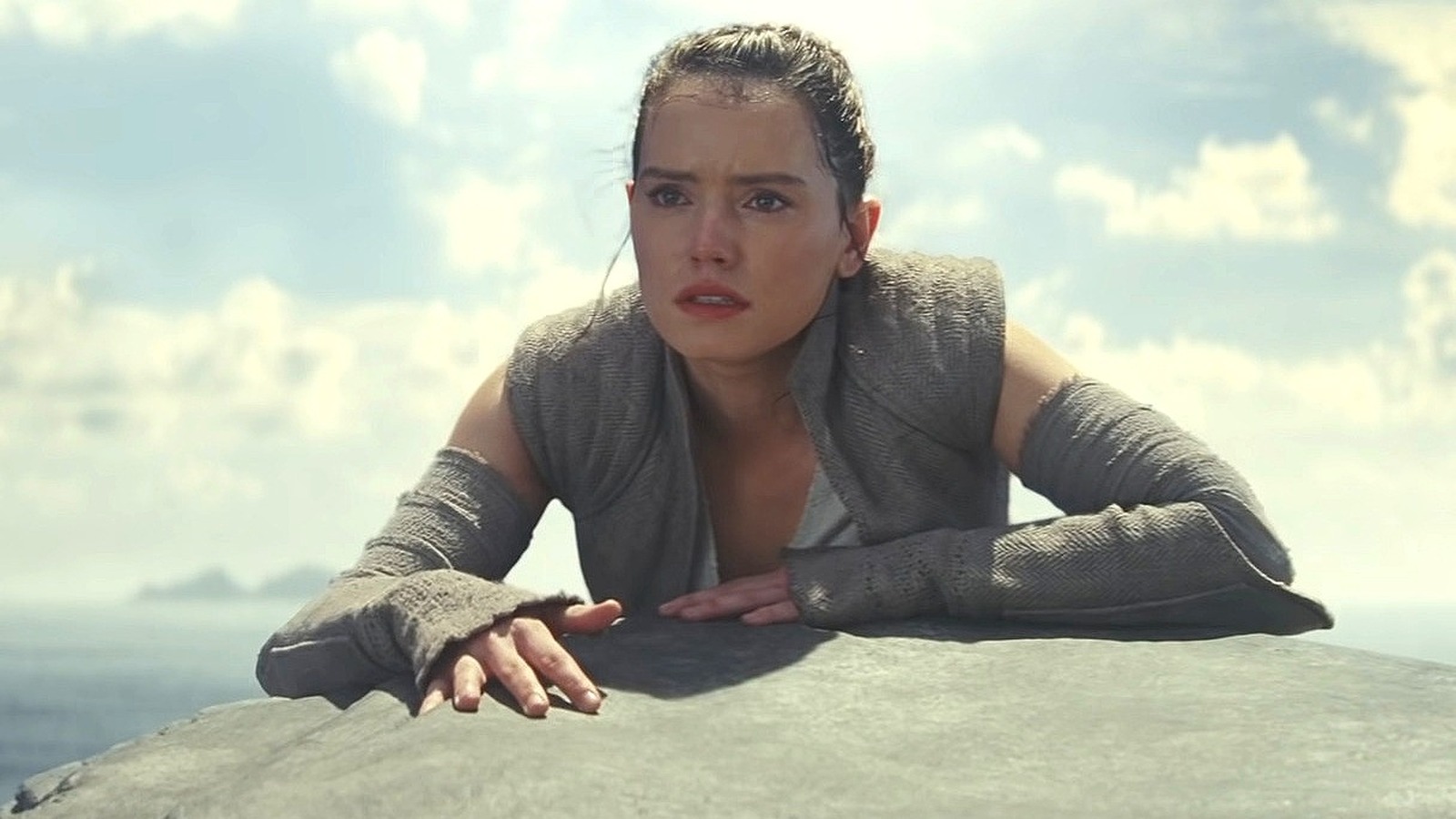 Star Wars How A Pregnant Rey Rumor Started And Why It Divided Fans