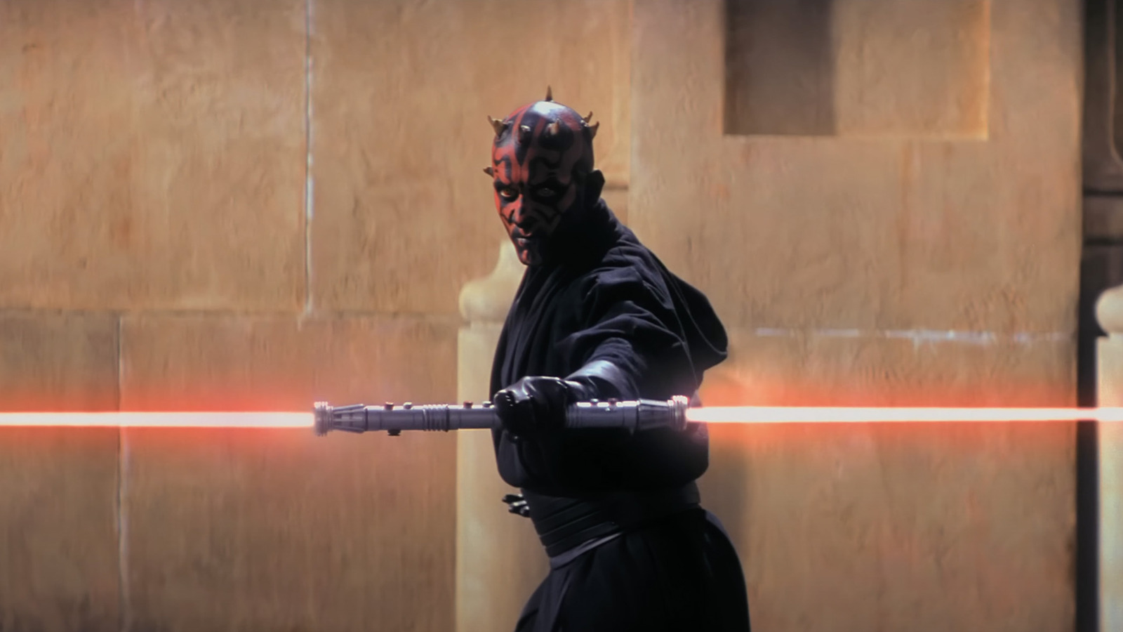 Star Wars The Acolyte Cast Tease Epic Lightsaber Battles On Par With