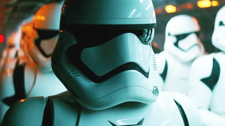 Stormtroopers Facts Only Star Wars Fans Know About The Empire S Loyal Army