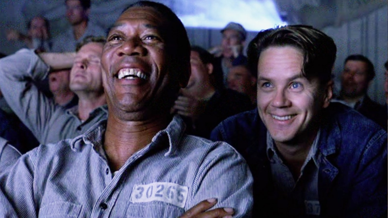 Best Movies Like Shawshank Redemption