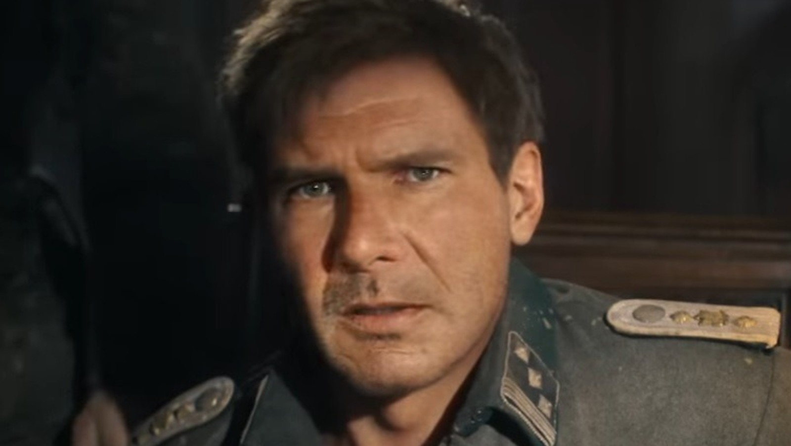 The Indiana Jones And The Dial Of Destiny Trailer Is Full Of Nods To Indy S Greatest Hits