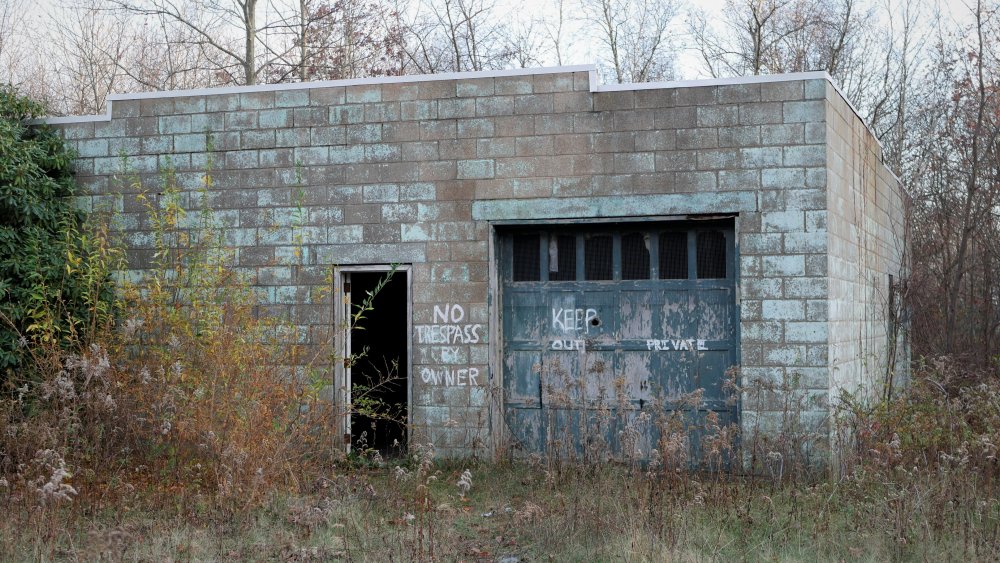 The Real Life Ghost Town That Inspired Silent Hill