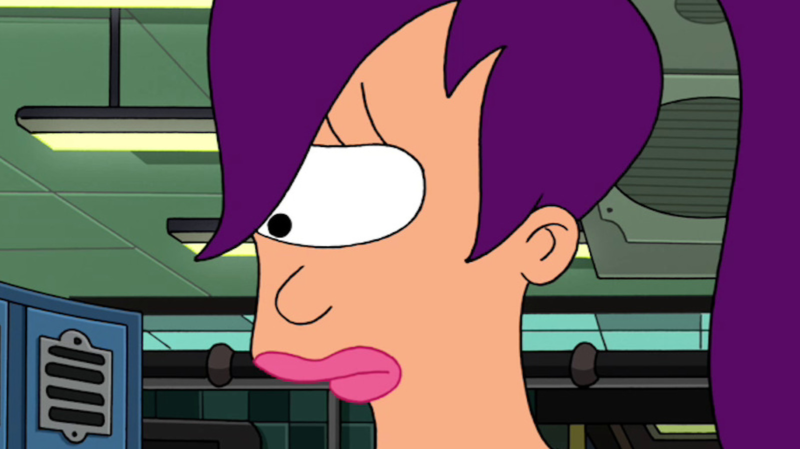 Things We Want To See In Hulu S Futurama Revival