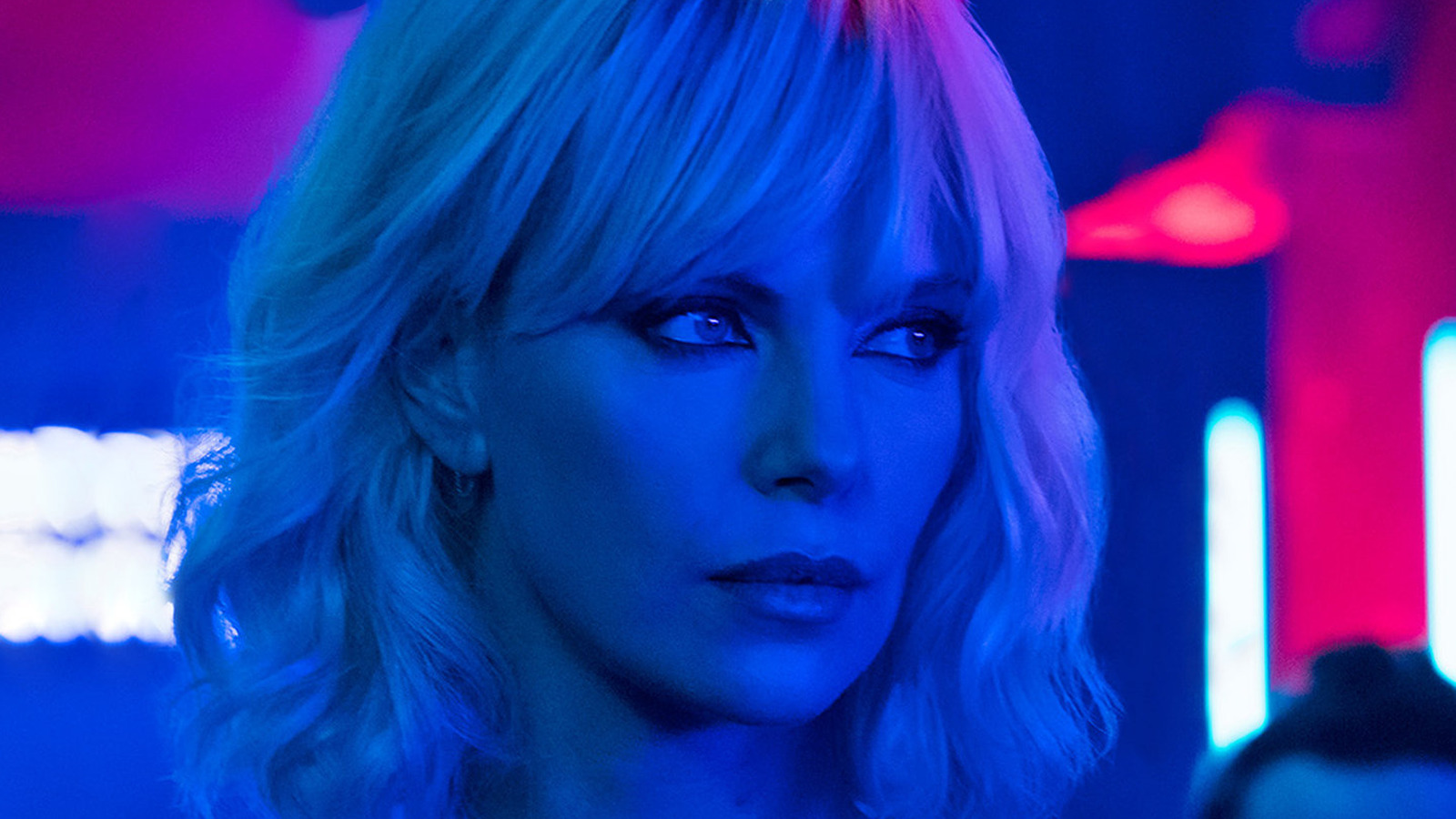 Things You Only Notice In Atomic Blonde After Watching It Again