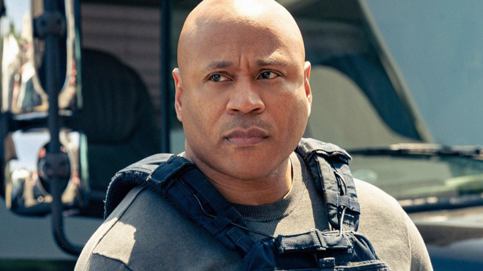 What Happened To LL Cool J S Sam Hanna On NCIS Los Angeles