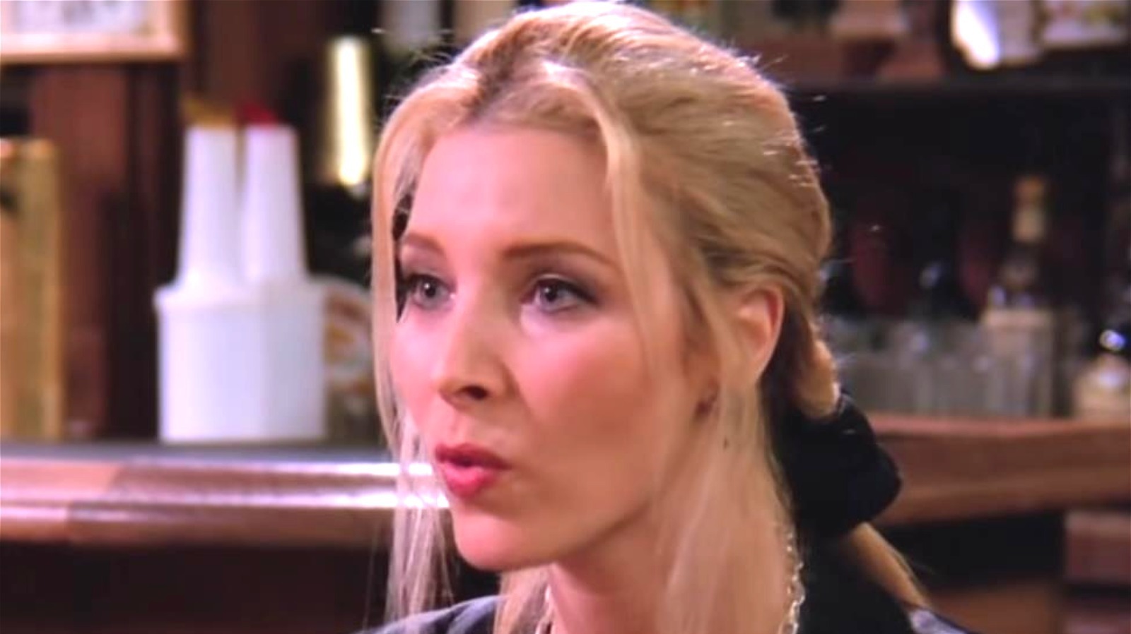 What Only Hardcore Friends Fans Know About Ursula Buffay S Origins