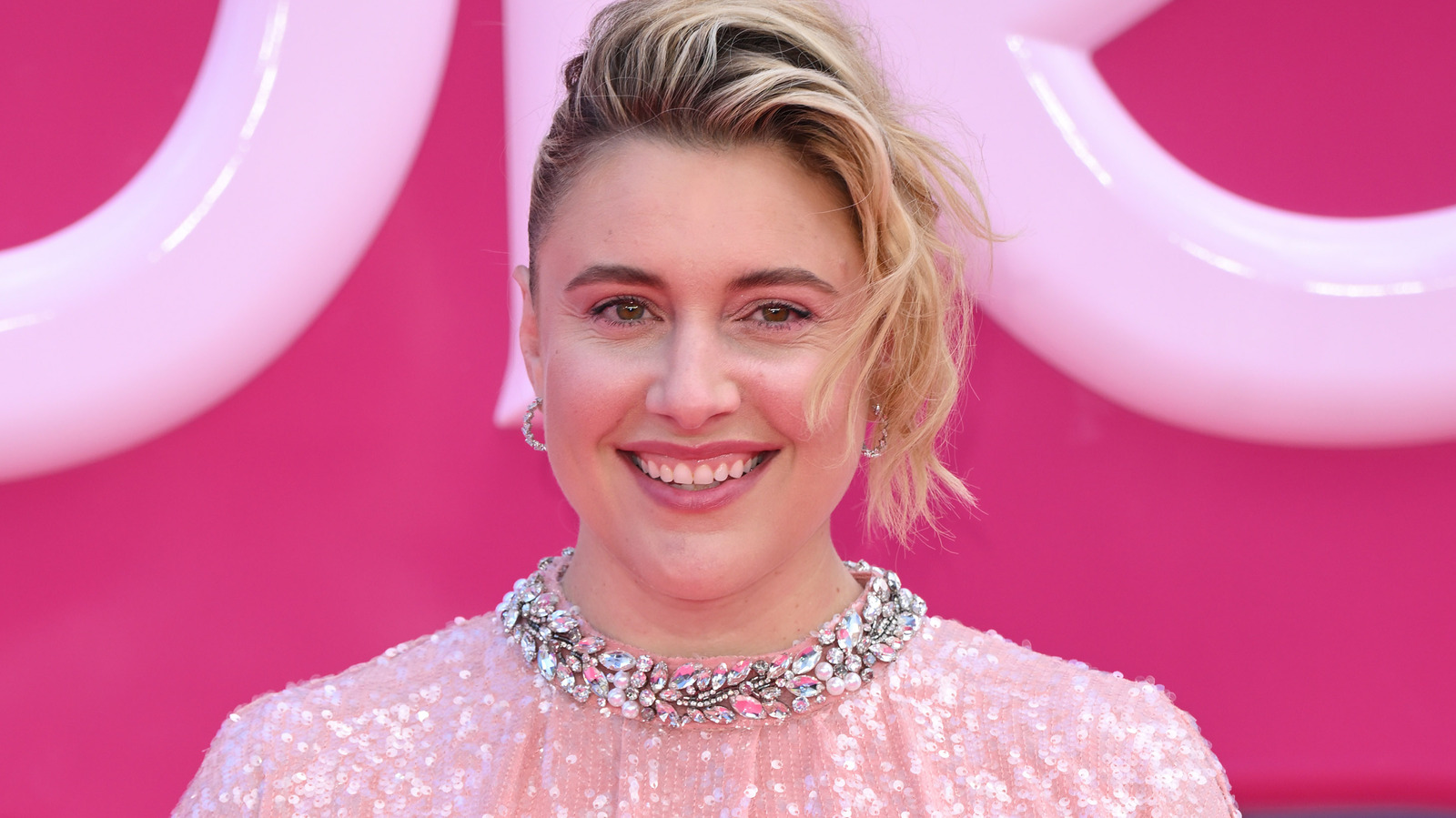 Why Barbie Director Greta Gerwig Is Properly Scared Of Her Chronicles Hot Sex Picture