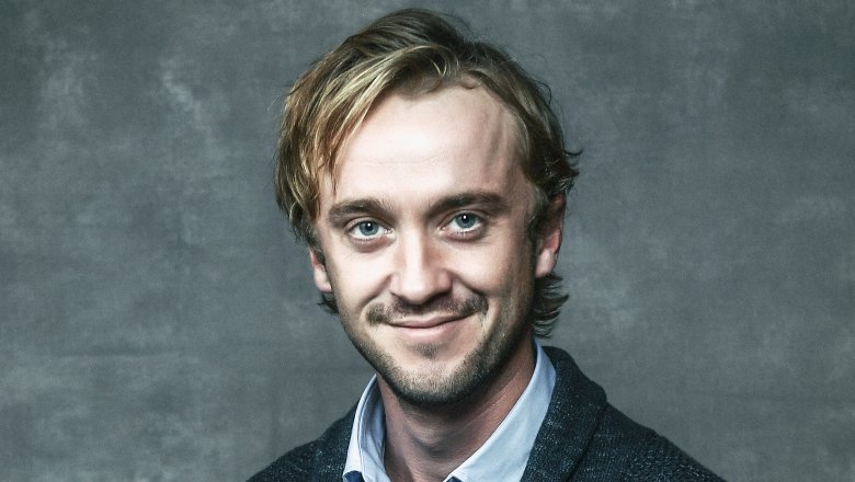 Why Tom Felton Disappeared After Harry Potter