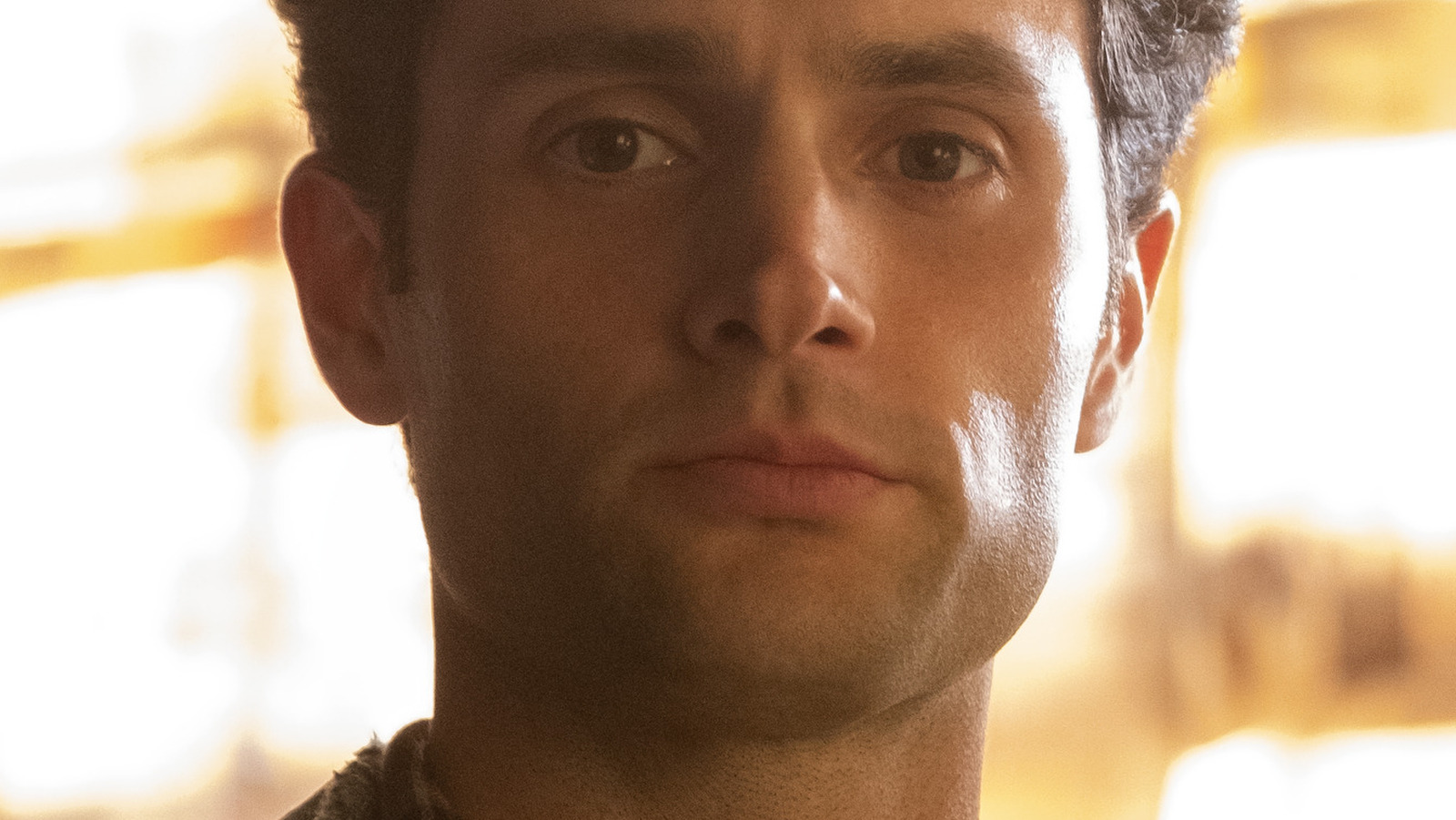 You S Penn Badgley Shares Why He Thinks Fans Love Joe Goldberg So Much