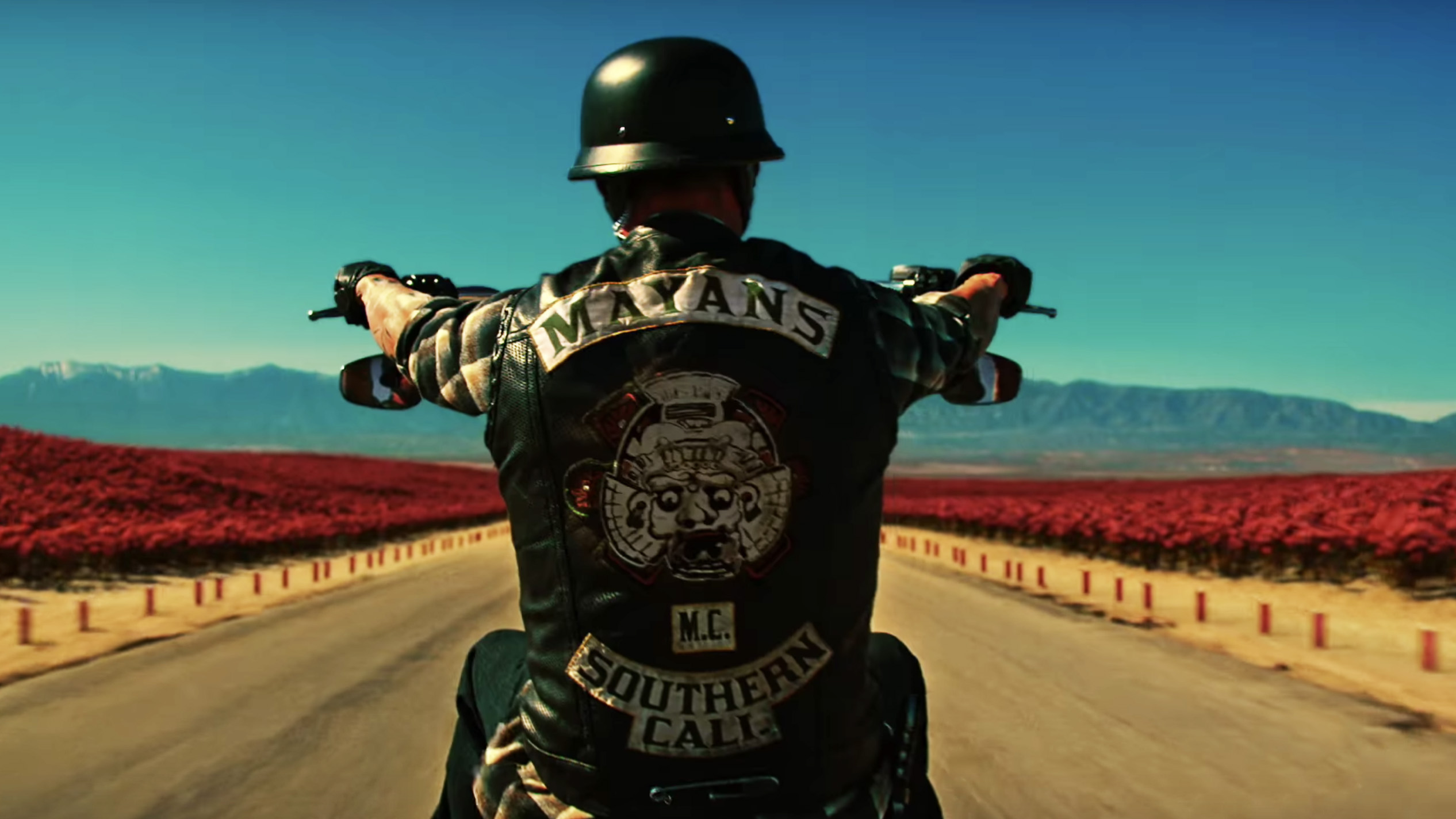 Mayans Mc Sons Of Anarchy Spinoff Series Releases First Teaser 74400 Hot Sex Picture 1709