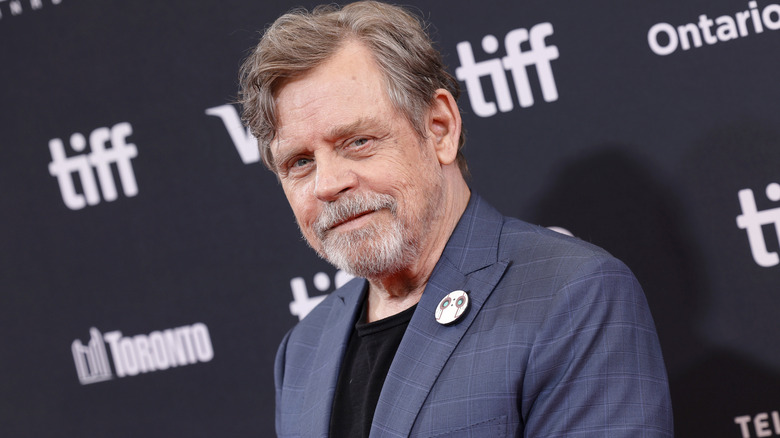 Mark Hamill