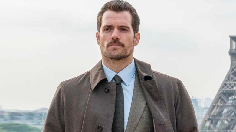 10 Best Henry Cavill Movies And TV Shows Ranked