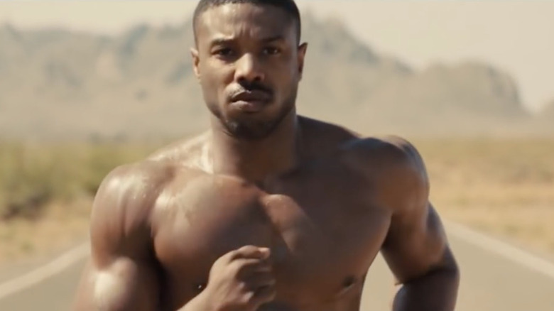 10 Best Michael B Jordan Movies On Rotten Tomatoes Ranked By Watchability   Creed Ii 2018 1657063184 