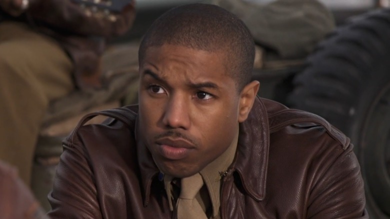 10 Best Michael B. Jordan Movies On Rotten Tomatoes Ranked By Watchability