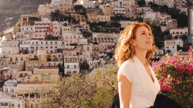 Diane Lane in Under the Tuscan Sun