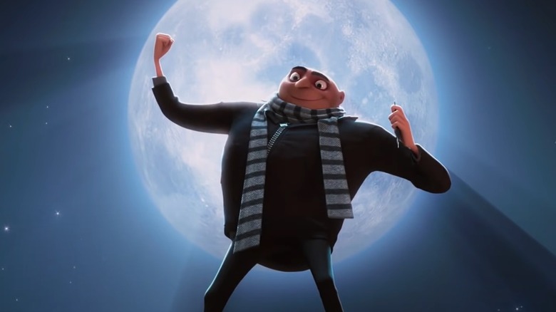 Gru