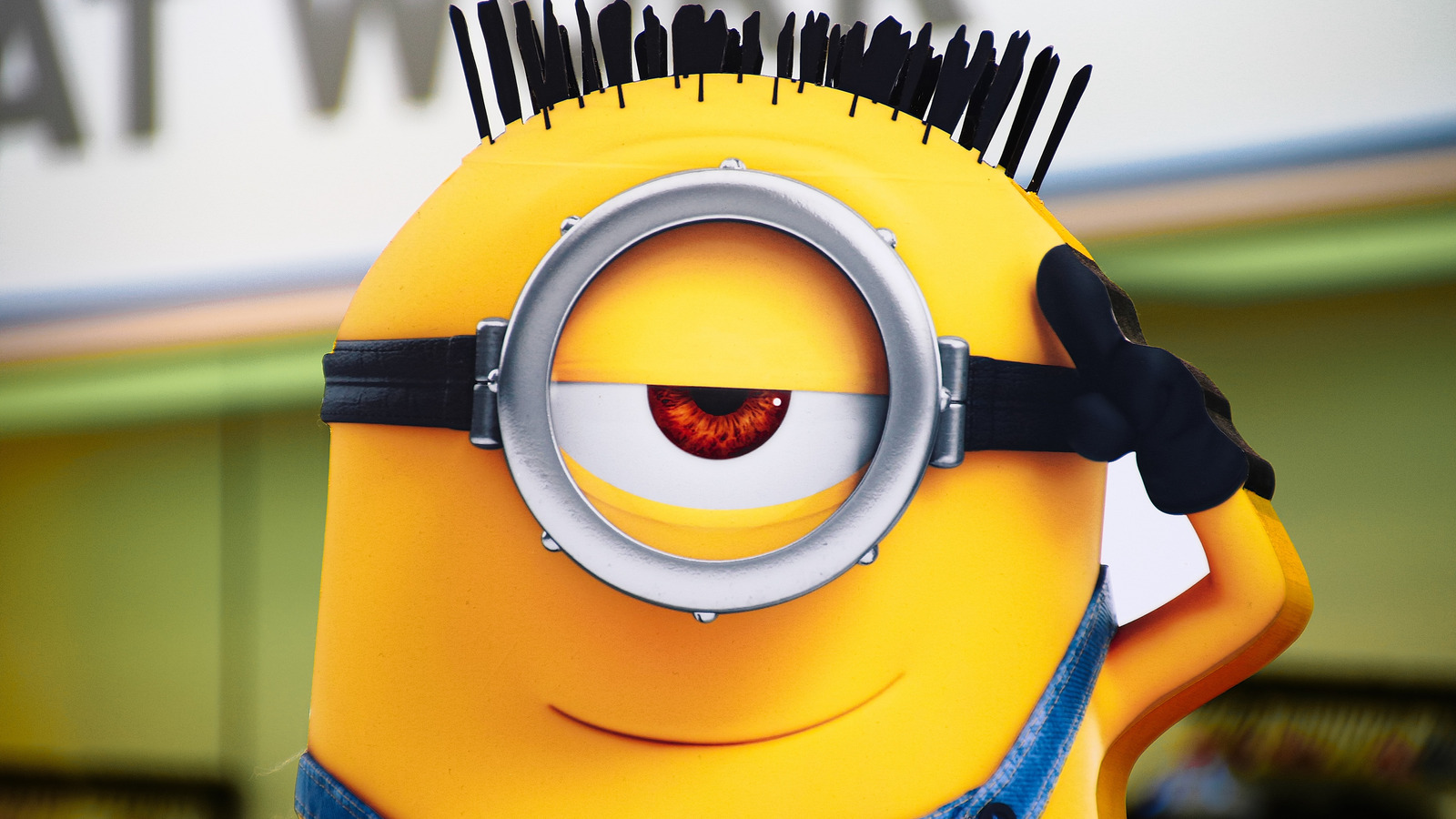 despicable me 2 characters names list