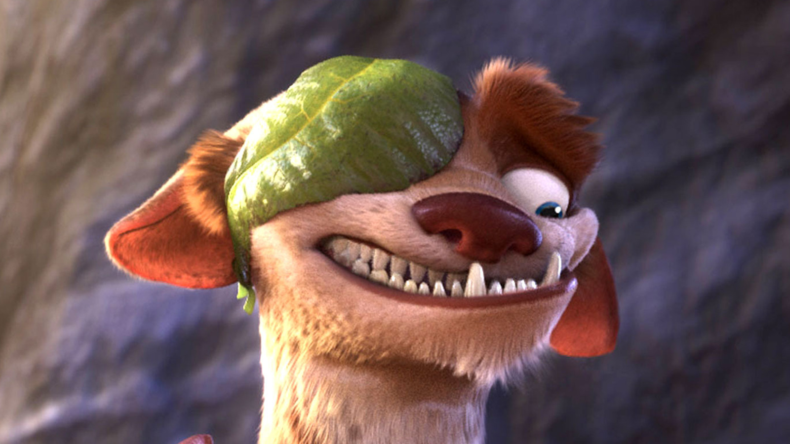 ice age characters diego