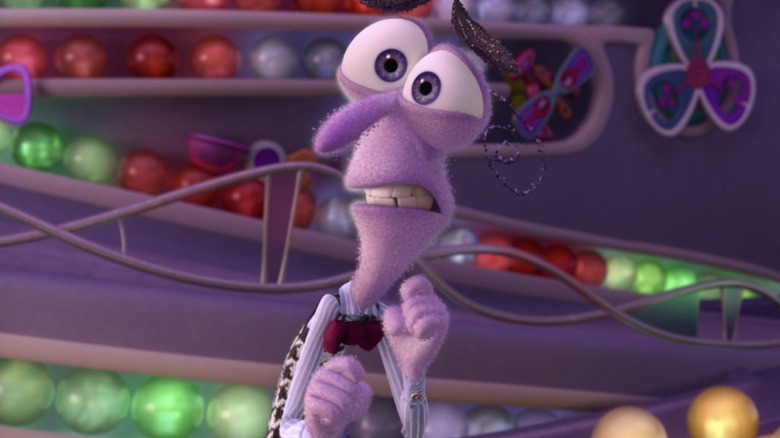 10 Most Popular Inside Out Characters Ranked Worst To Best