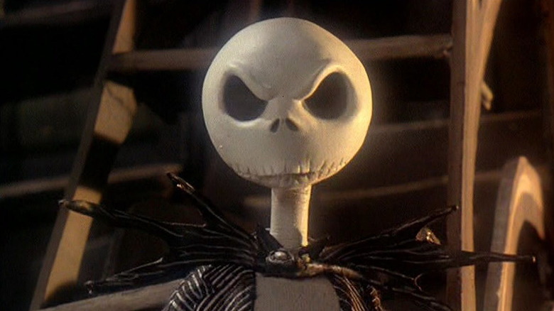 10 Most Popular Nightmare Before Christmas Characters Ranked