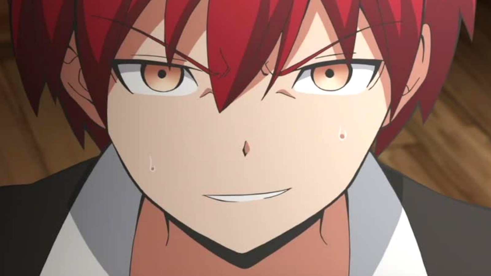 10 Strongest Assassination Classroom Characters Ranked