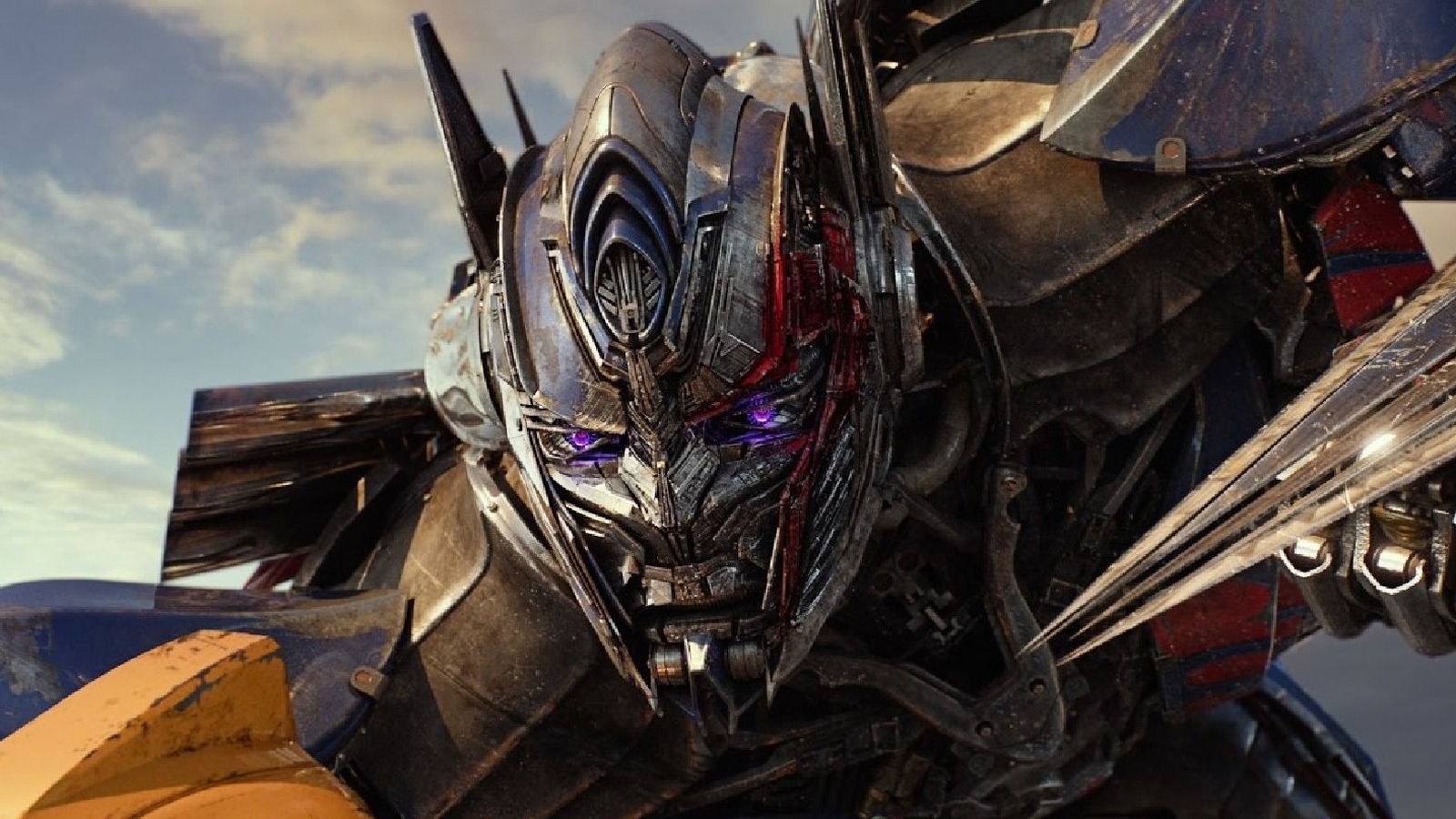 11 Actors That Almost Got Cast In Transformers