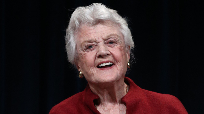 Angela Lansbury