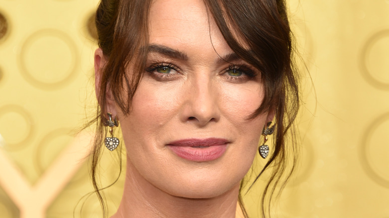 Lena Headey