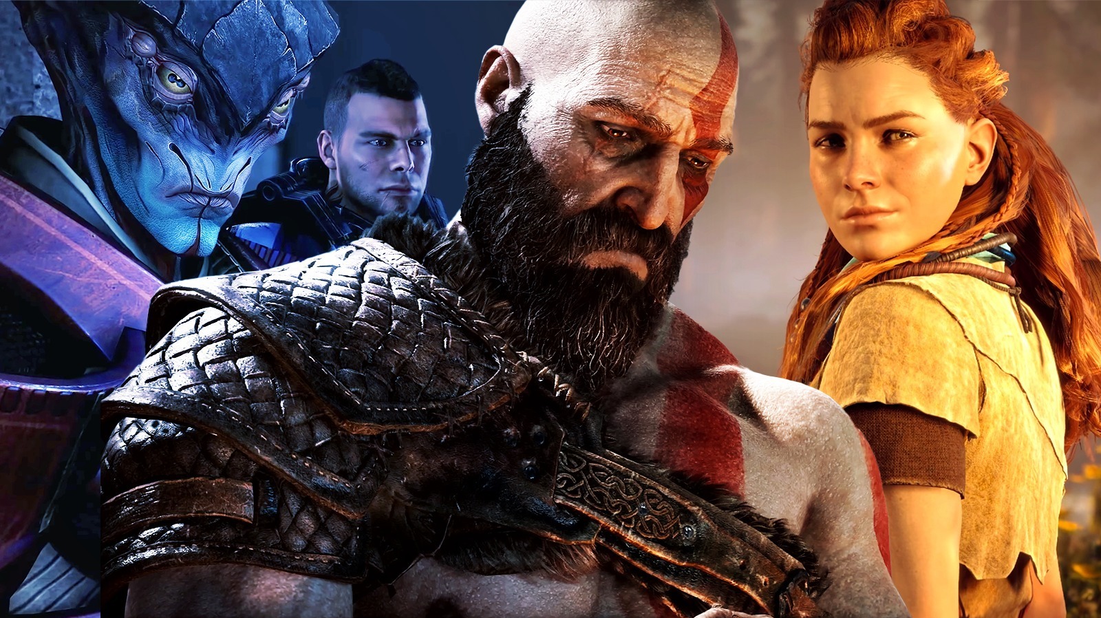 12 Video Game Adaptations That Are Actually Worth Your Time