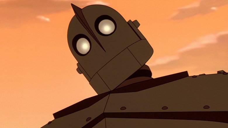 The Iron Giant