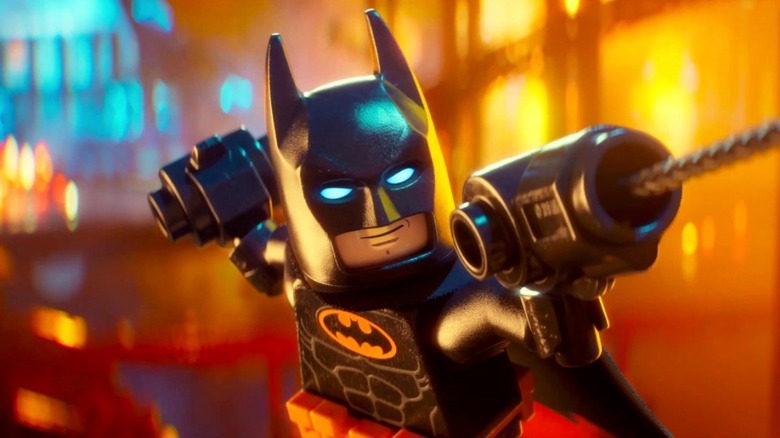 LEGO Batman